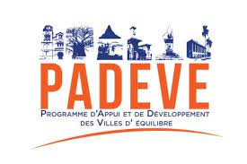 Programme PADEVE : Programme d’Appui Et de Développement des Villes d’Équilibre